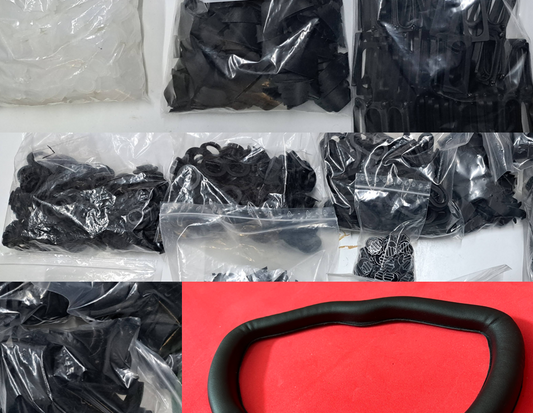 Simplified Sizing and OMBRA Production Status