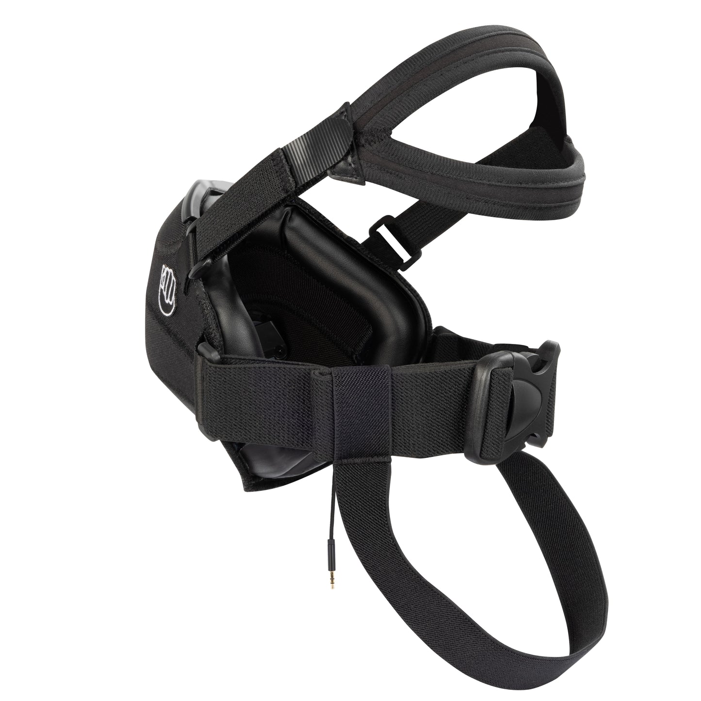 OMBRA - Soundproof Mask