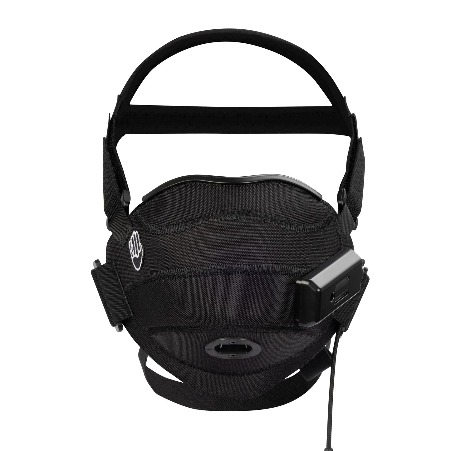 OMBRA - Soundproof Mask