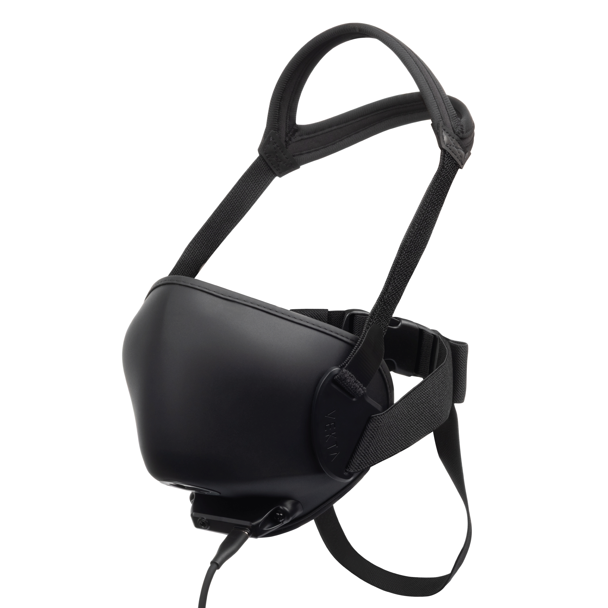 【DOX】VEKTA Soundproof Mask VEKTA Soundproof Mask – METADOX