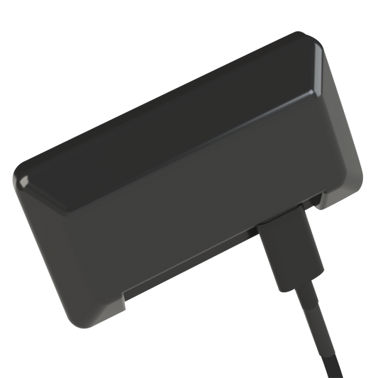 NEW! OMBRA USB Microphone