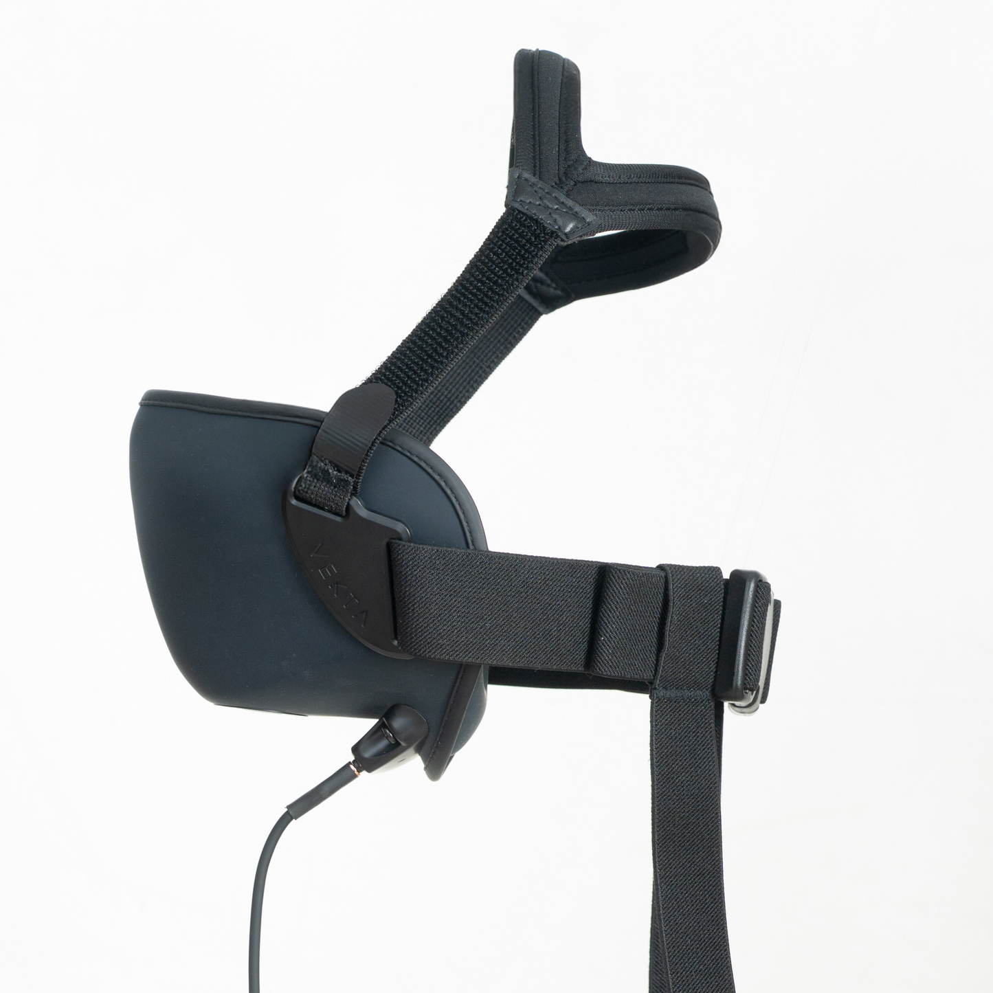 VEKTA Soundproof Mask