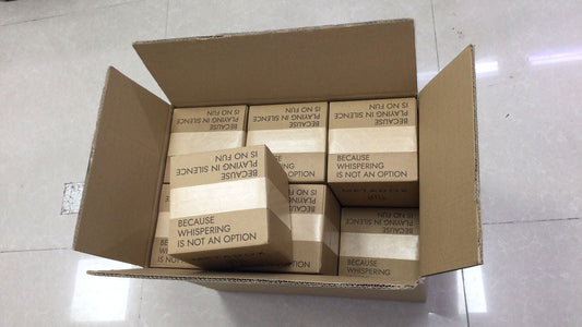 VEKTA shipping starts very soon!