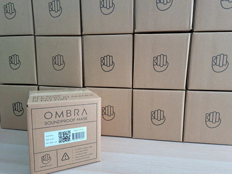 Pre-Order Updates and OMBRA's Arrival on Amazon USA!