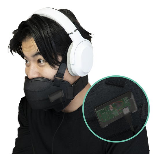 New OMBRA USB Mic!