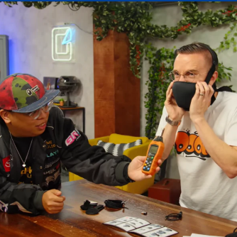 What reviewers are saying about the VEKTA