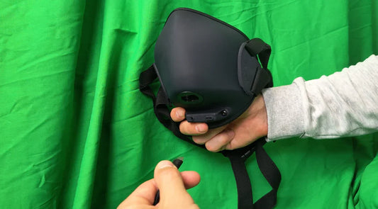 Connecting the VEKTA (PC, Phone, PS4/PS5, Switch)