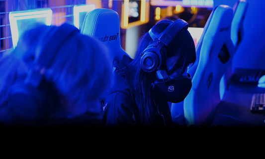 5 Years of METADOX. 3 Generations of Masks. One Mission.