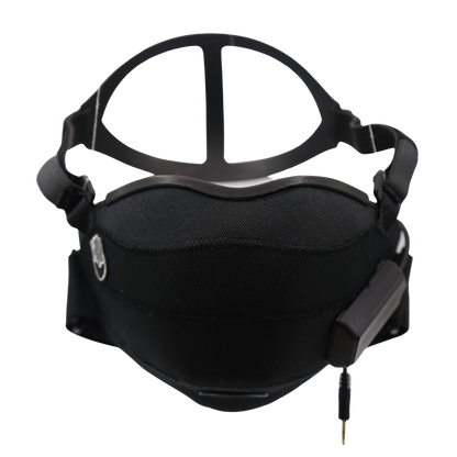 OMBRA - Soundproof Mask