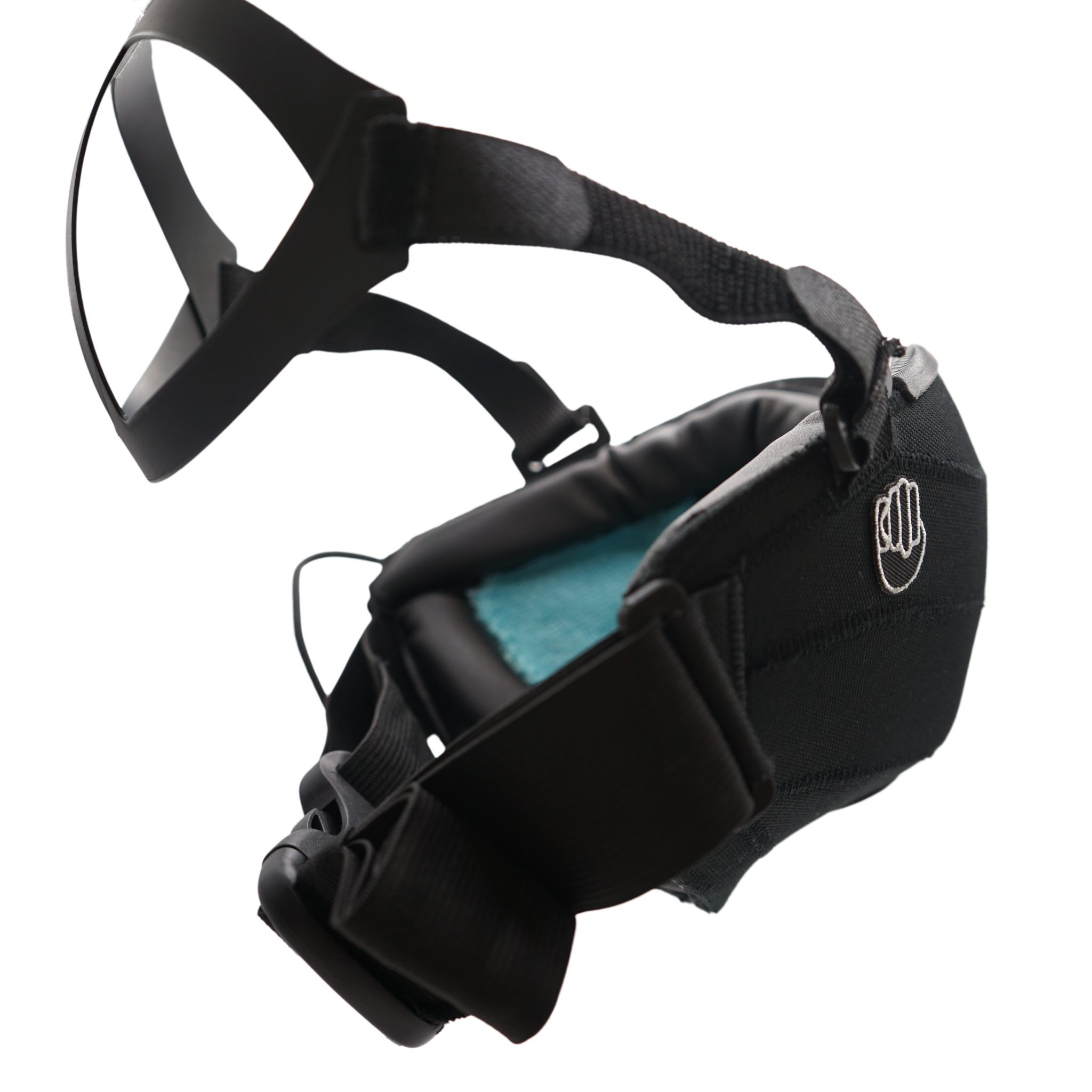 OMBRA - Soundproof Mask – METADOX
