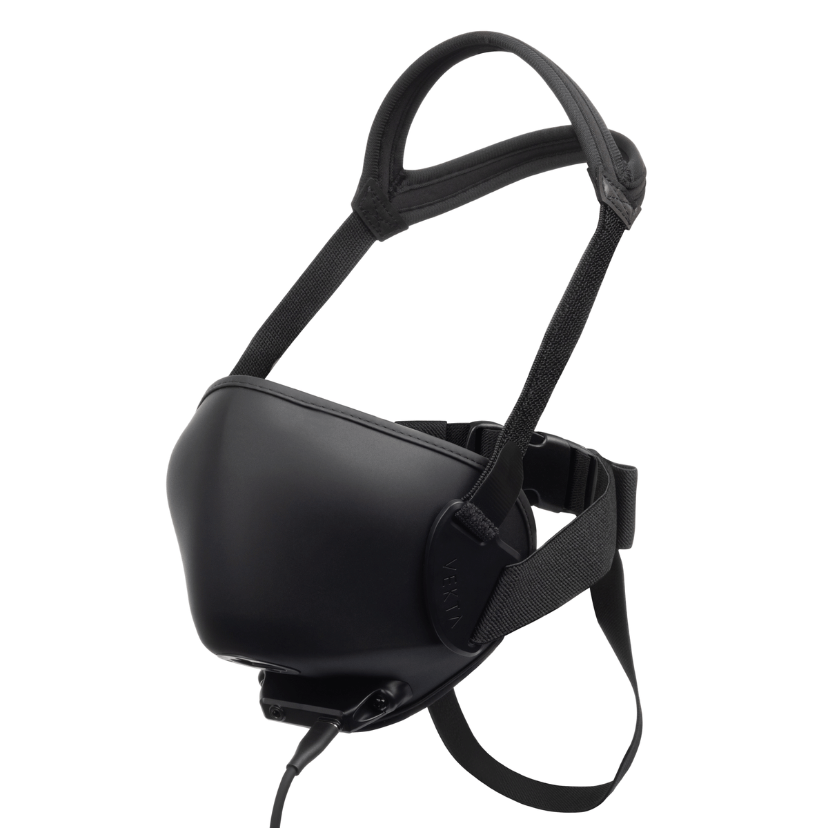 VEKTA Soundproof Mask – METADOX