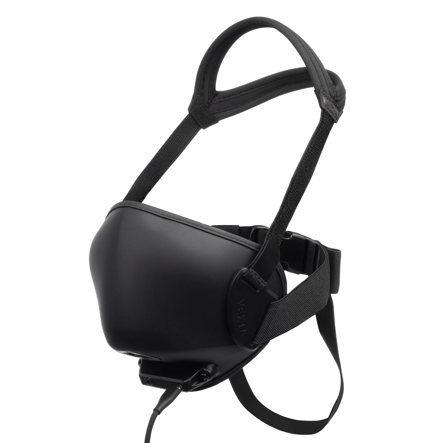 VEKTA Soundproof Mask