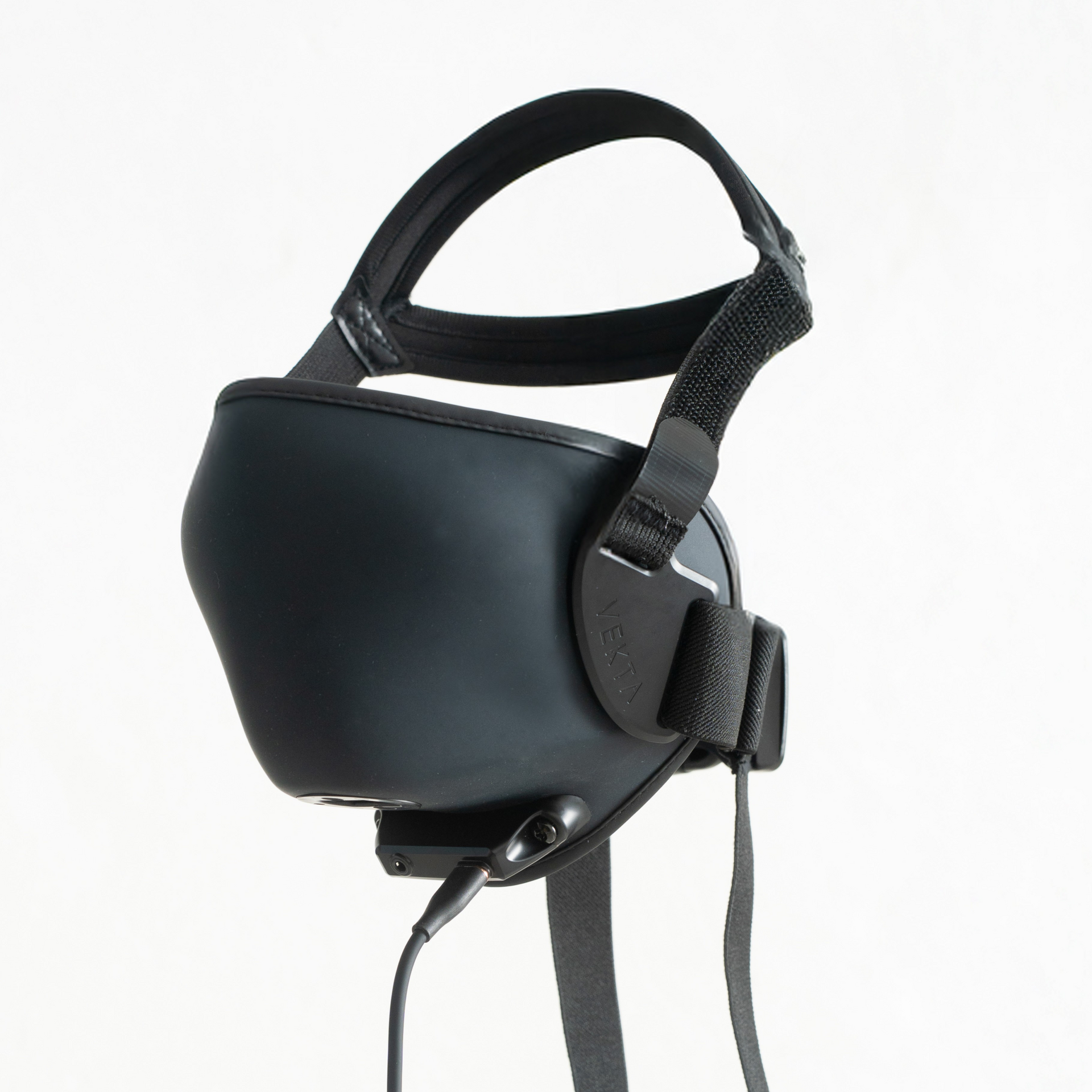 VEKTA 防音マスク – METADOX