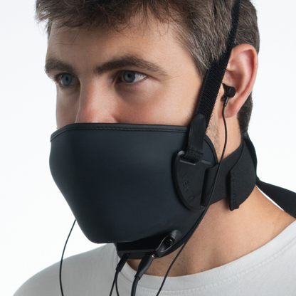 VEKTA Soundproof Mask