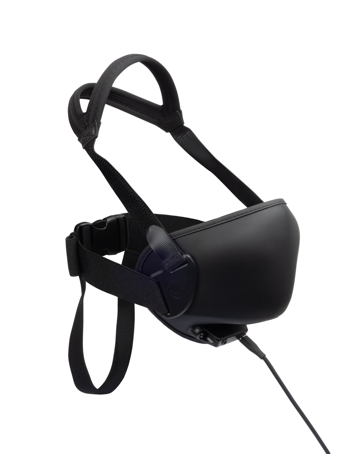 VEKTA Soundproof Mask – METADOX