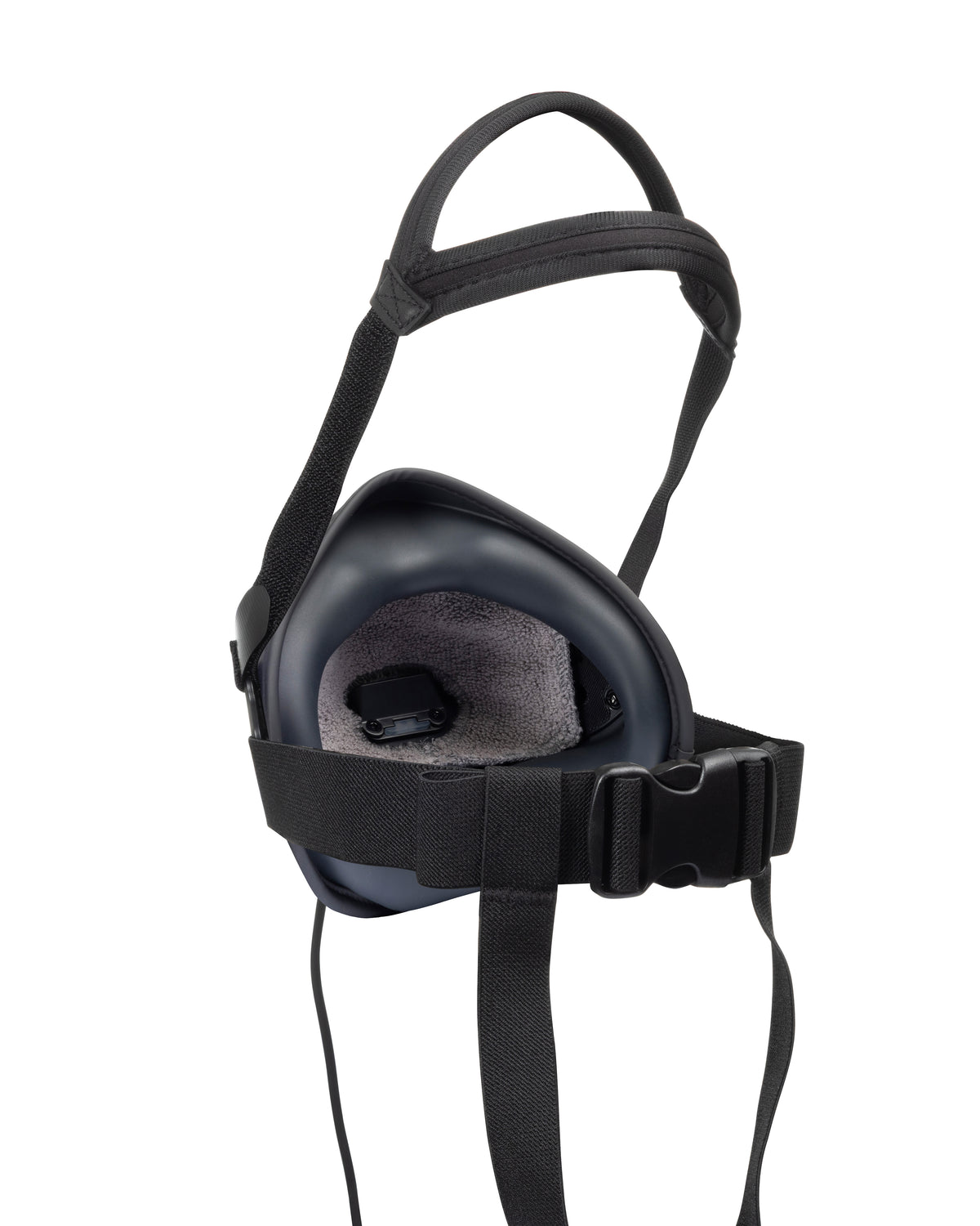 VEKTA Soundproof Mask – METADOX