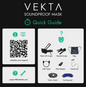 VEKTA Replacement Parts