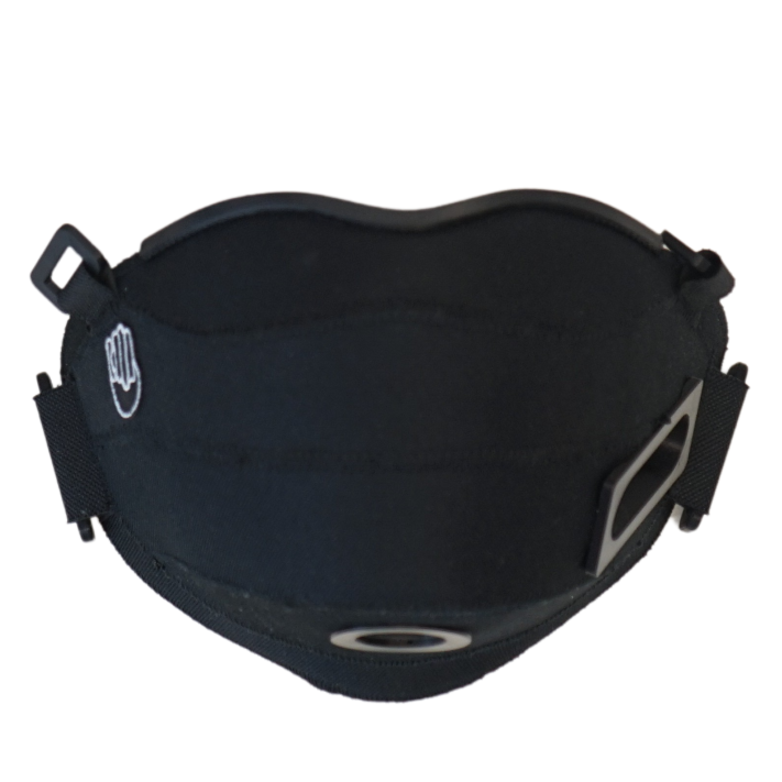 OMBRA Soundproof Mask METADOX
